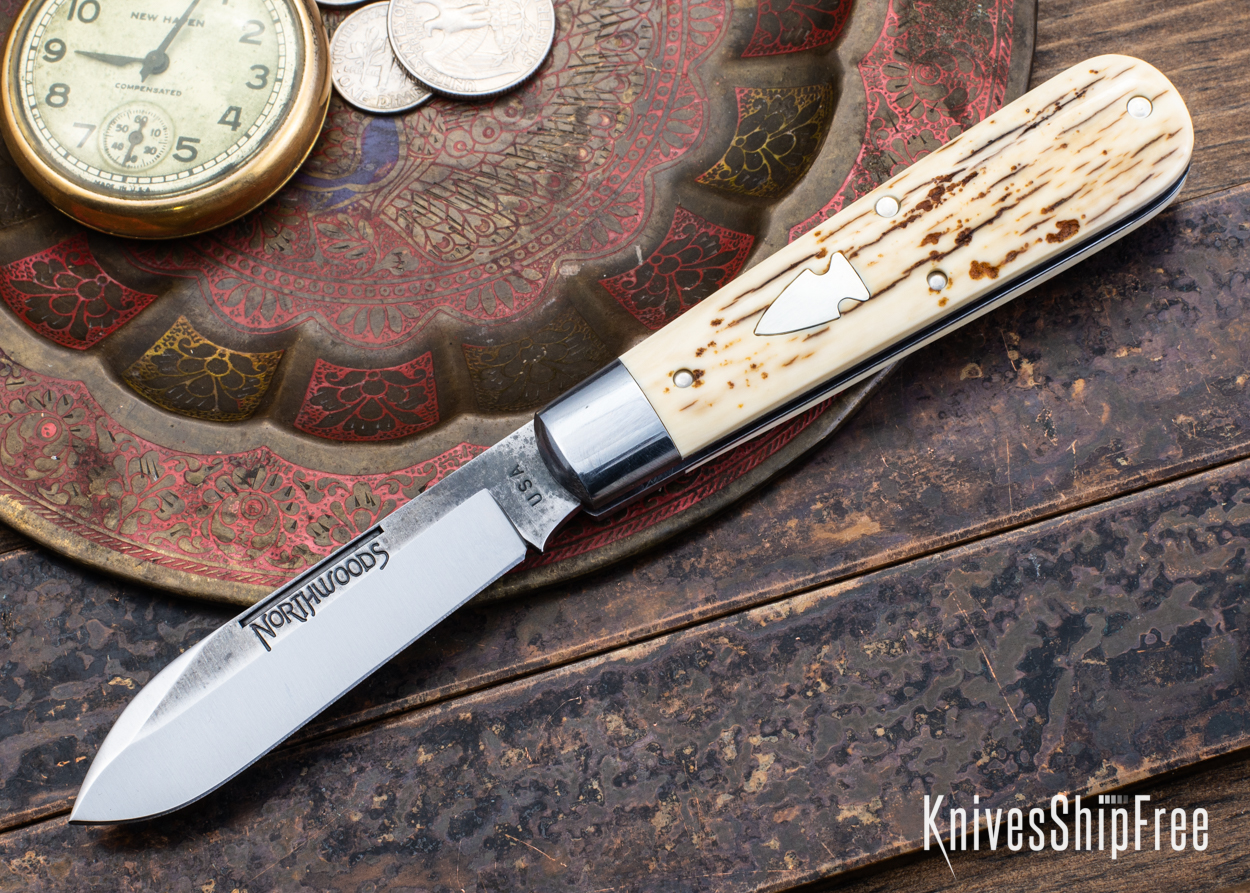 Mammoth Ivory - NW18HI028 (Front)