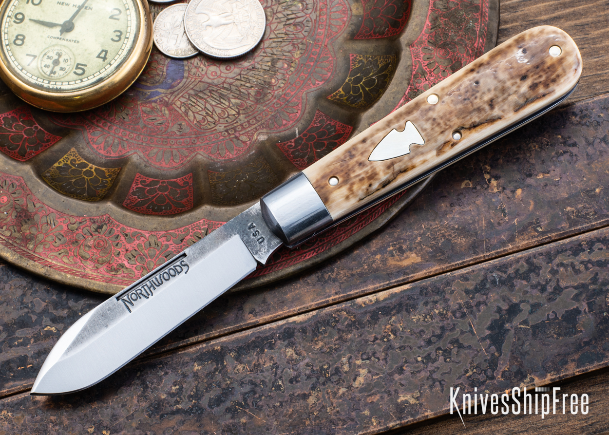 Mammoth Ivory - NW18HI029 (Front)