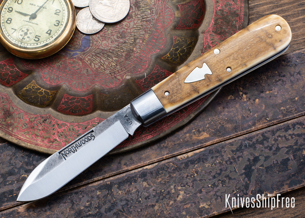 Mammoth Ivory - NW18HI003 (Front)