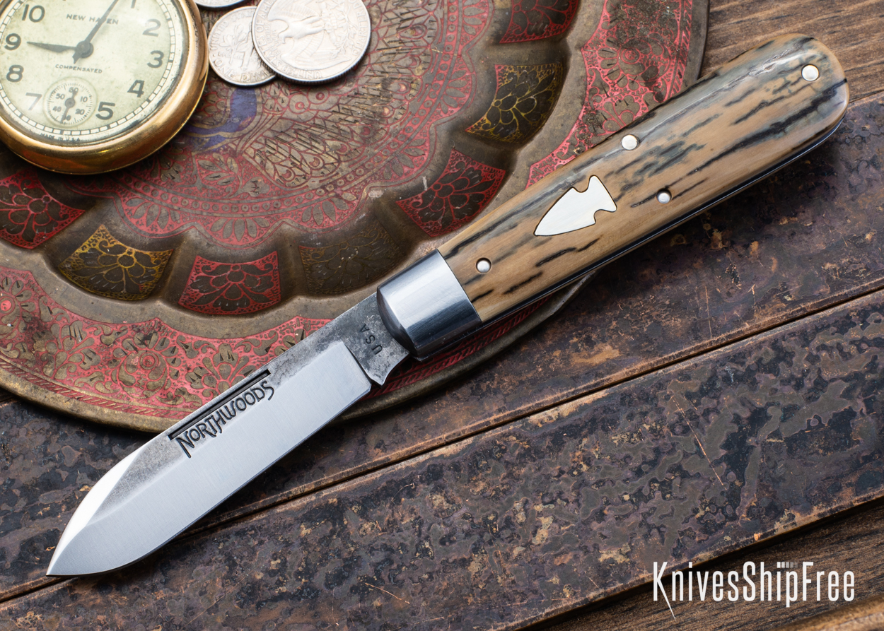 Mammoth Ivory - NW18HI030 (Front)