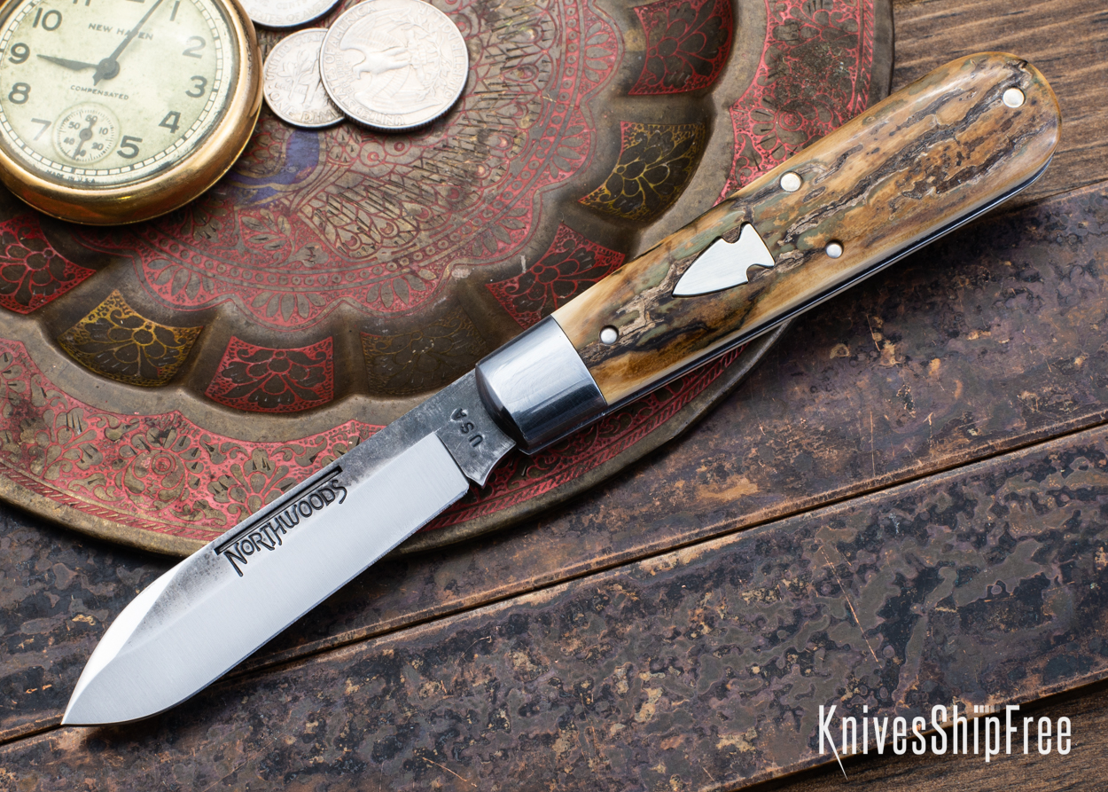 Mammoth Ivory - NW18HI034 (Front)