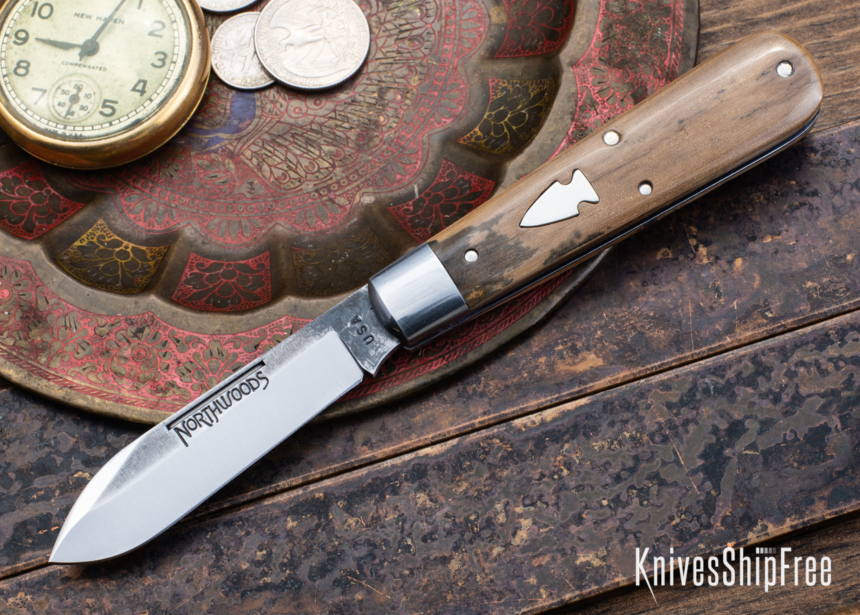 Mammoth Ivory - NW18HI035 (Front)