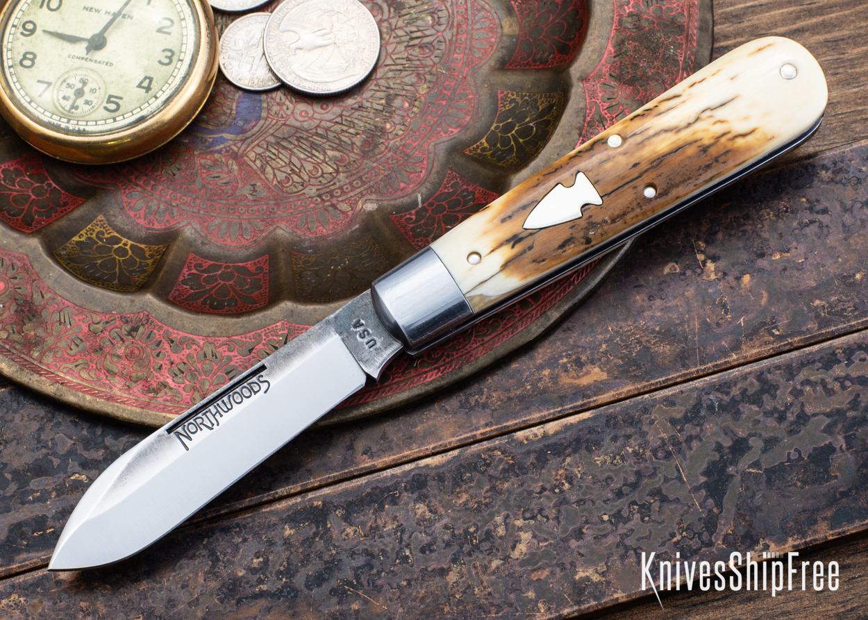 Mammoth Ivory - NW18HI037 (Front)