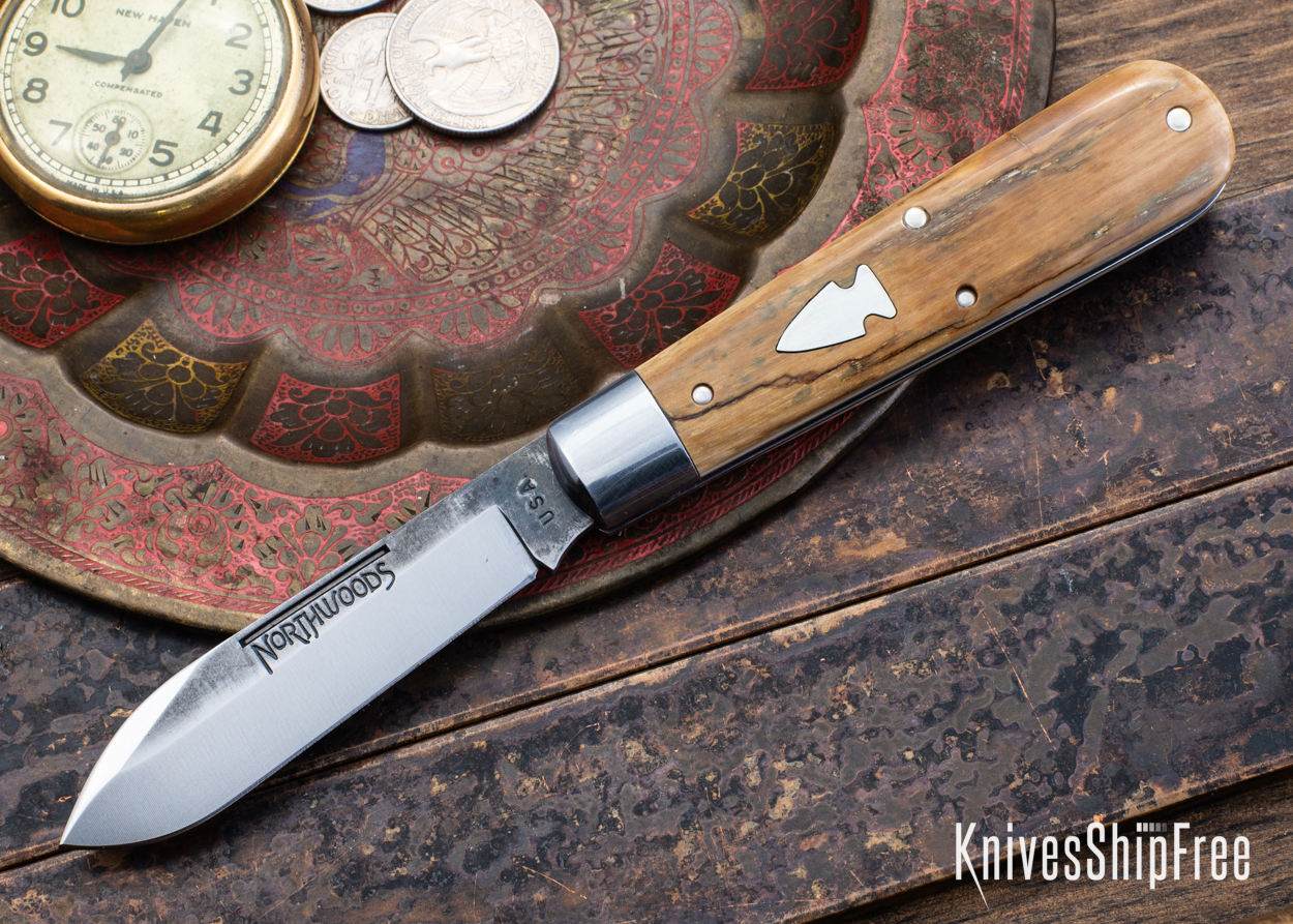 Mammoth Ivory - NW18HI038 (Front)