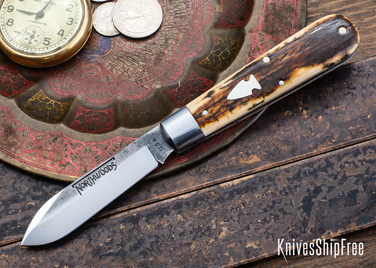 Mammoth Ivory - NW18HI039 (Front)