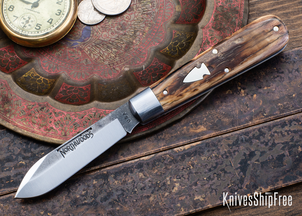 Mammoth Ivory - NW18HI004 (Front)