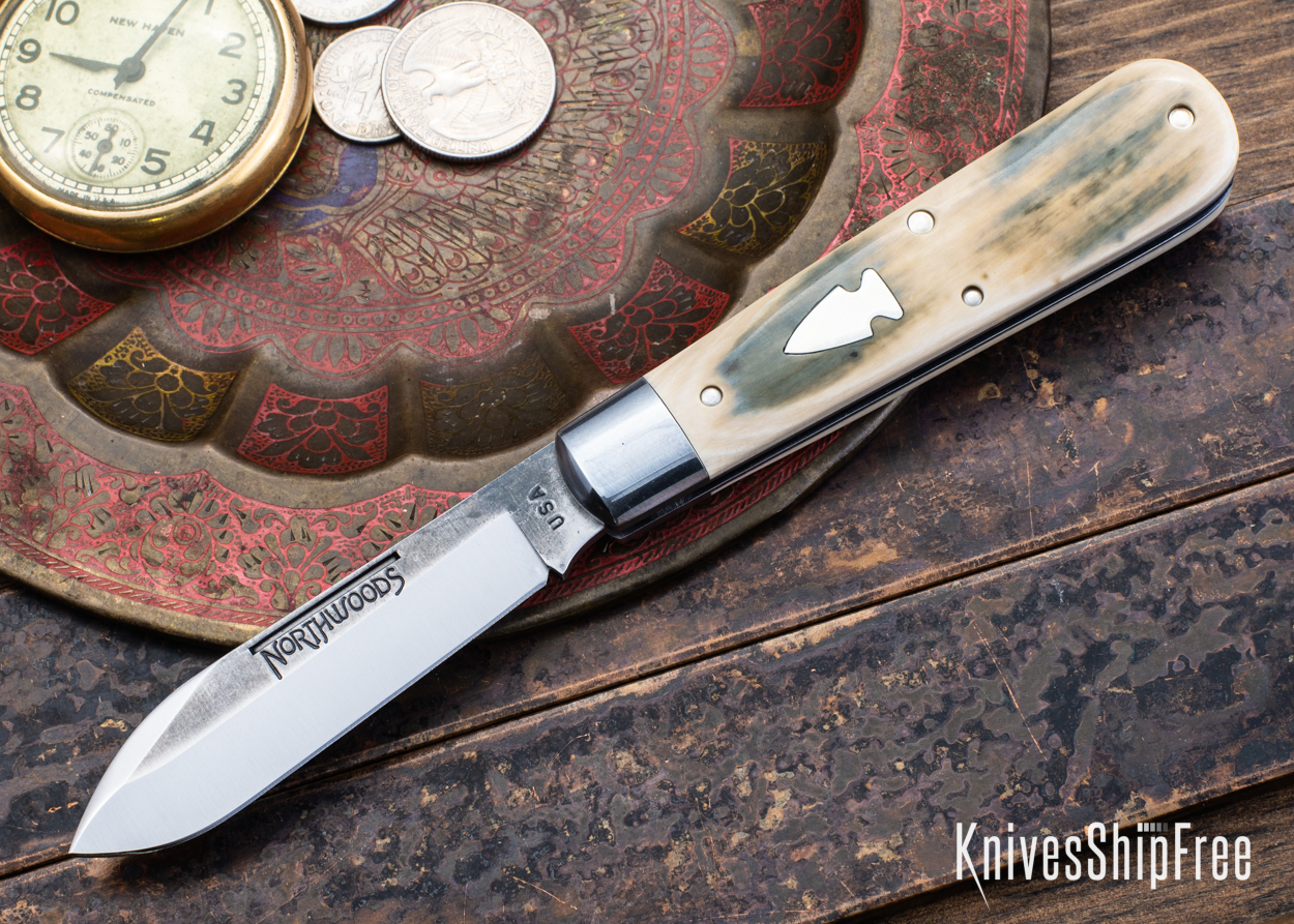 Mammoth Ivory - NW18HI043 (Front)