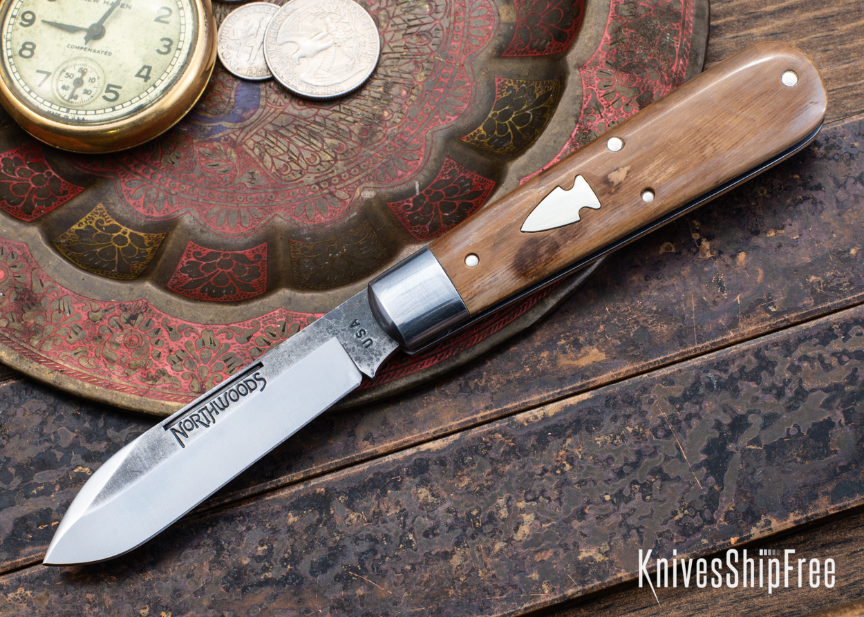 Mammoth Ivory - NW18HI045 (Front)