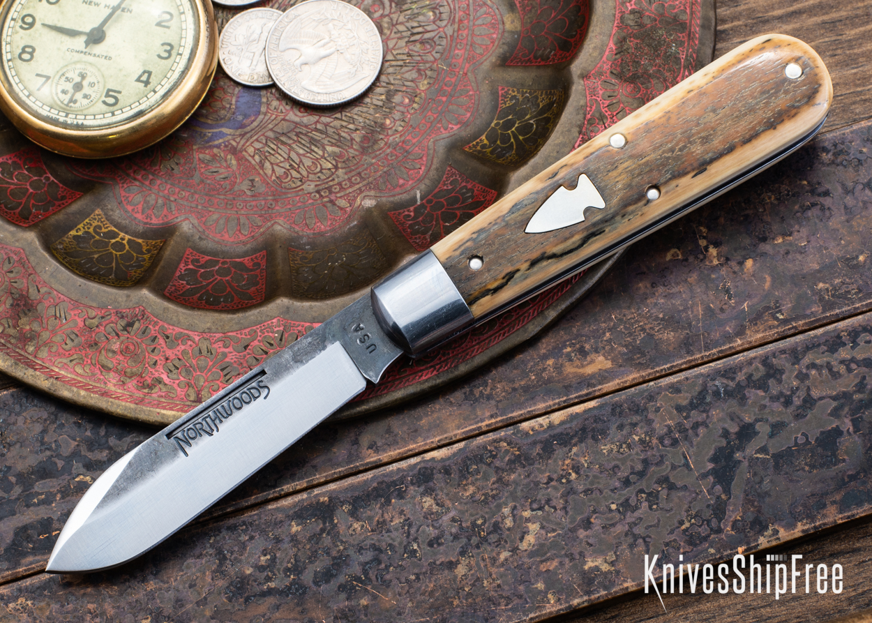 Mammoth Ivory - NW18HI046 (Front)