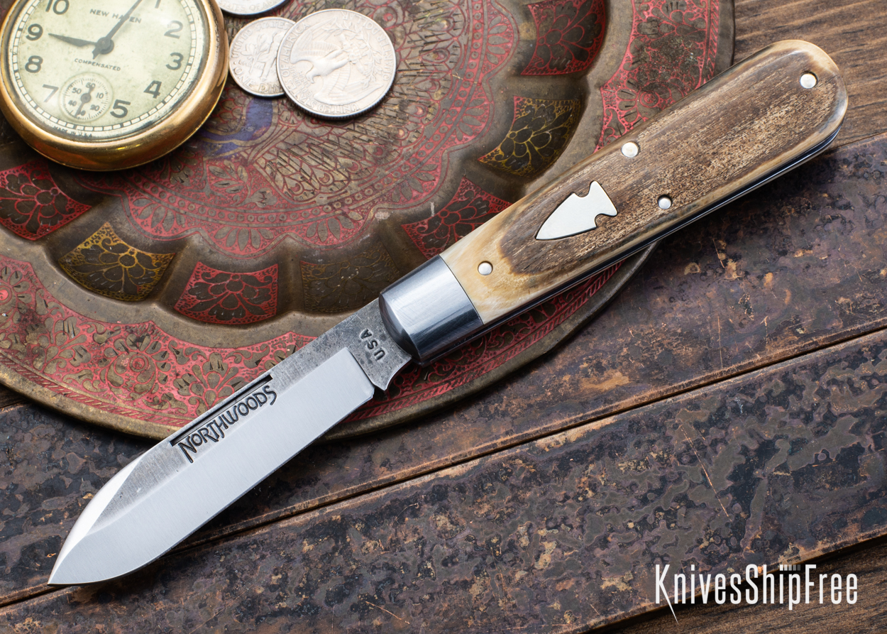 Mammoth Ivory - NW18HI047 (Front)