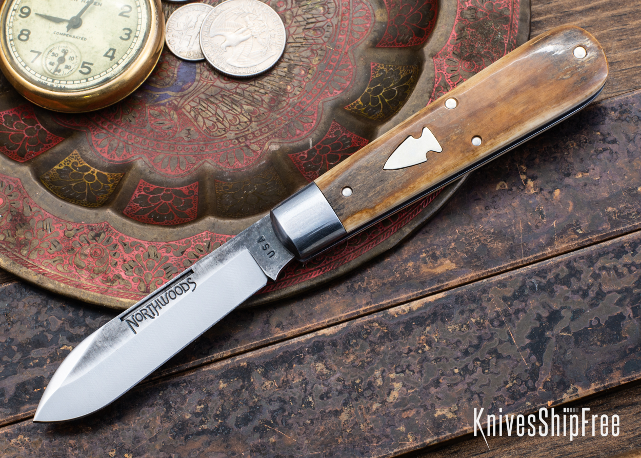 Mammoth Ivory - NW18HI048 (Front)