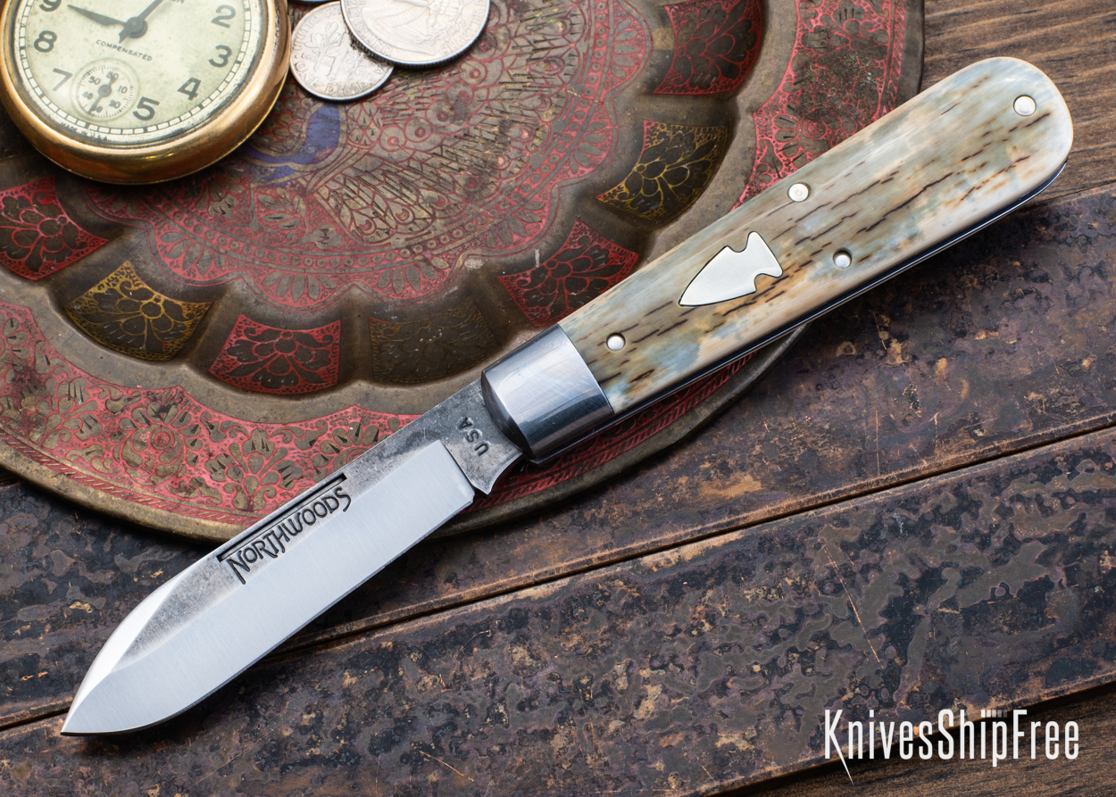 Mammoth Ivory - NW18HI005 (Front)