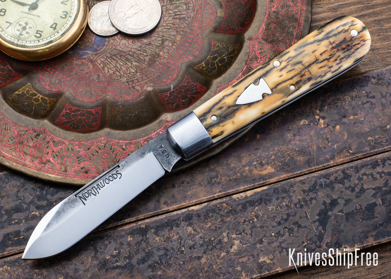 Mammoth Ivory - NW18HI051 (Front)