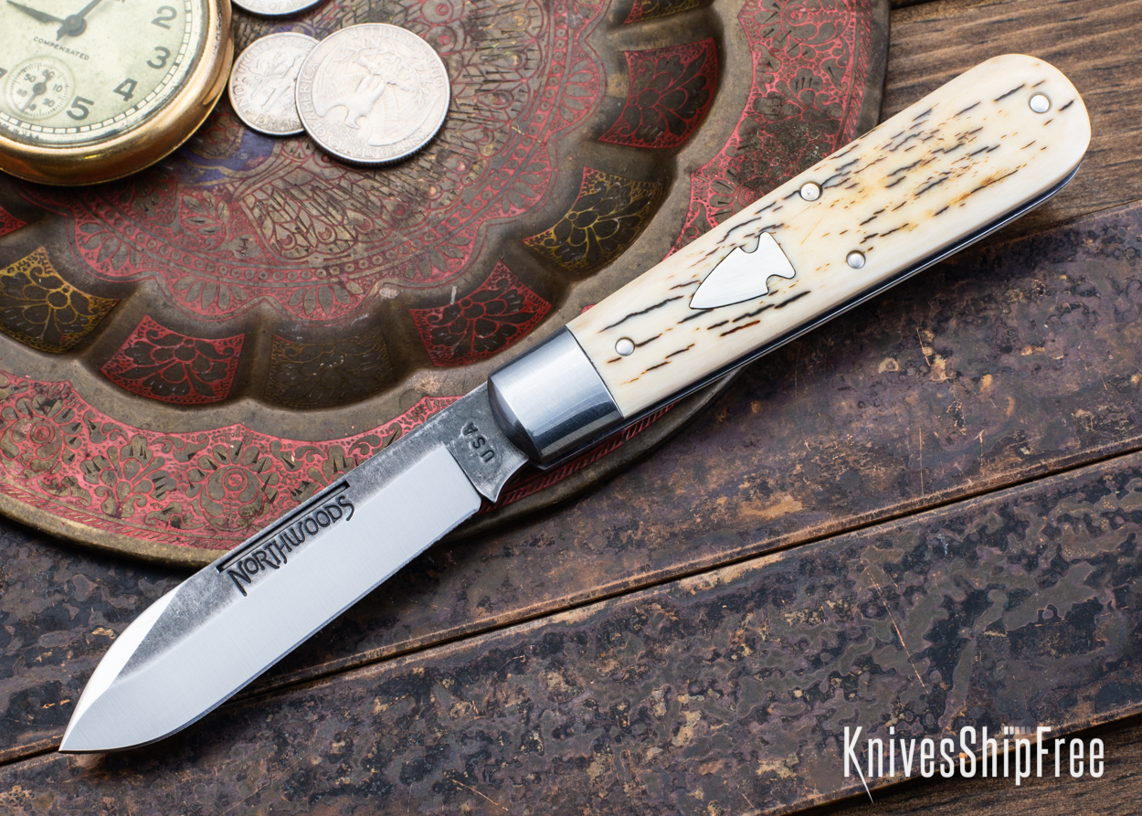 Mammoth Ivory - NW18HI053 (Front)