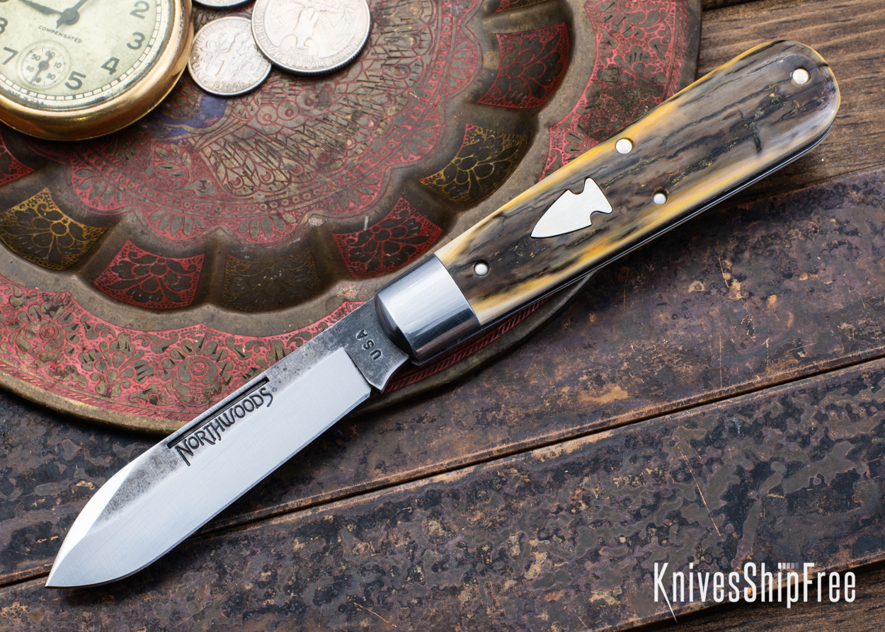 Mammoth Ivory - NW18HI054 (Front)