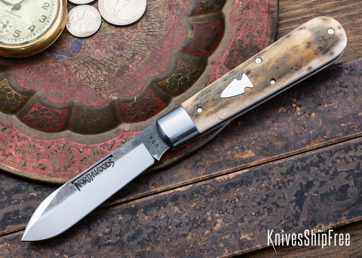 Mammoth Ivory - NW18HI059 (Front)