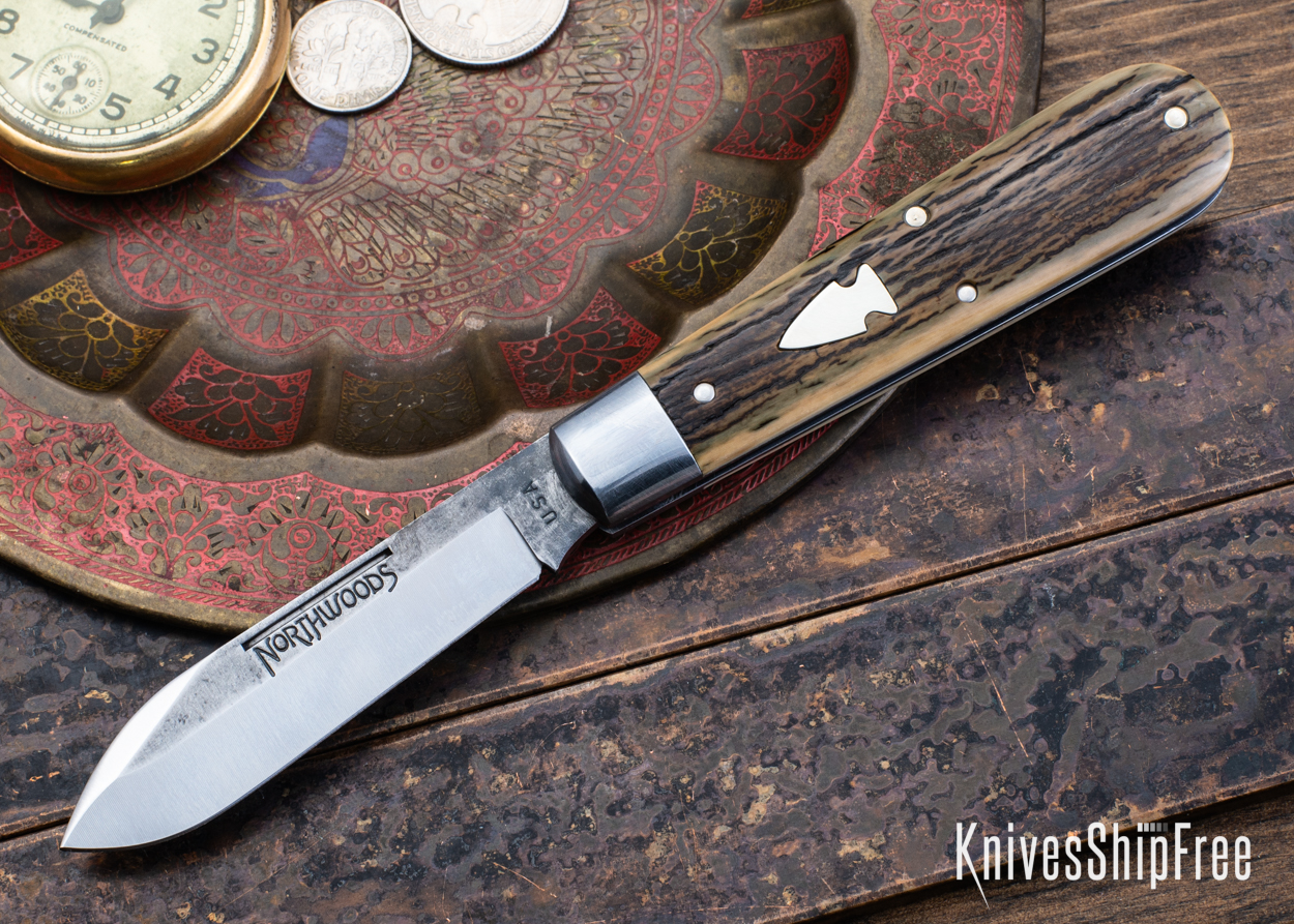 Mammoth Ivory - NW18HI060 (Front)