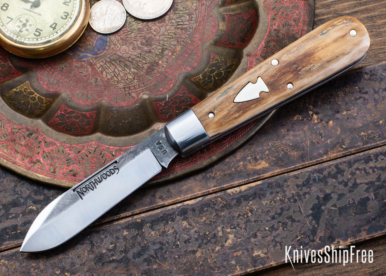 Mammoth Ivory - NW18HI061 (Front)