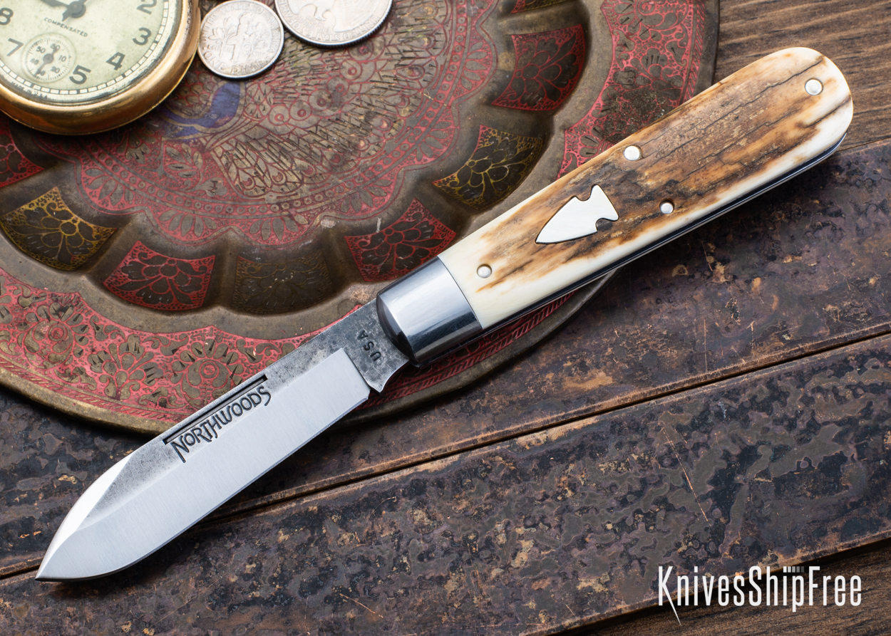 Mammoth Ivory - NW18HI062 (Front)