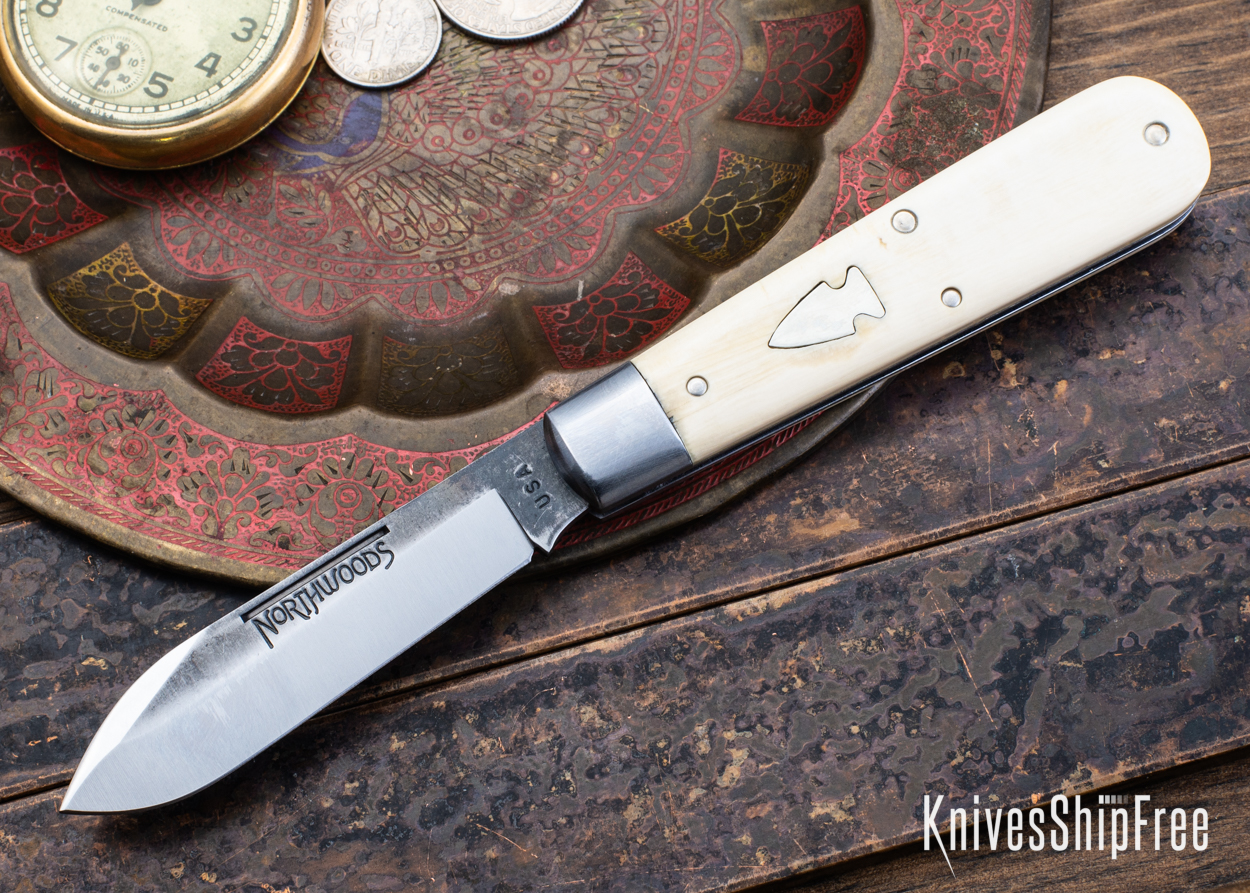 Mammoth Ivory - NW18HI066 (Front)