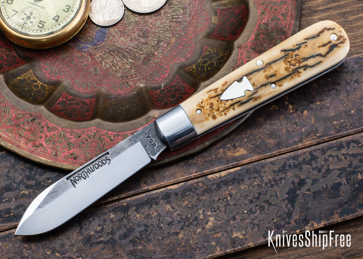 Mammoth Ivory - NW18HI068 (Front)