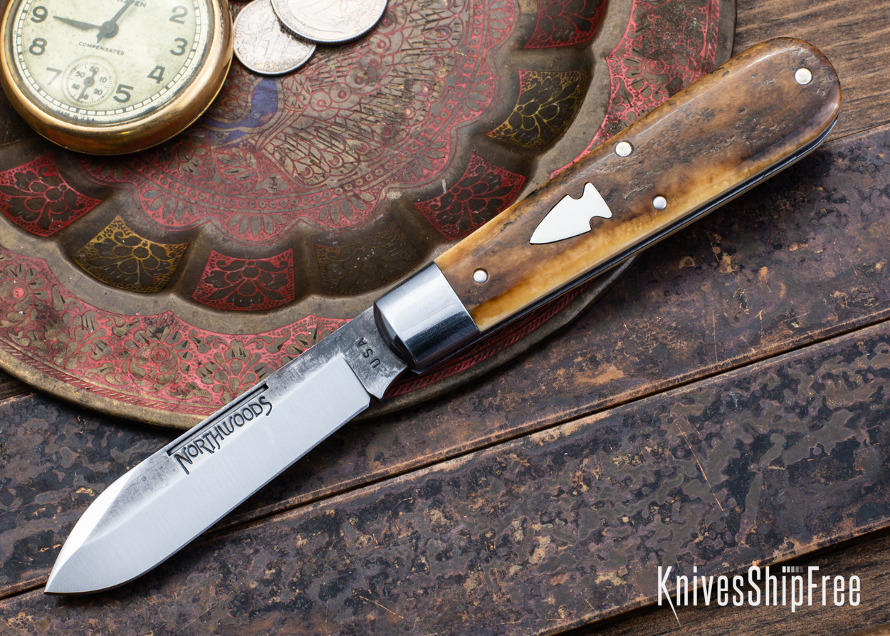 Mammoth Ivory - NW18HI007 (Front)