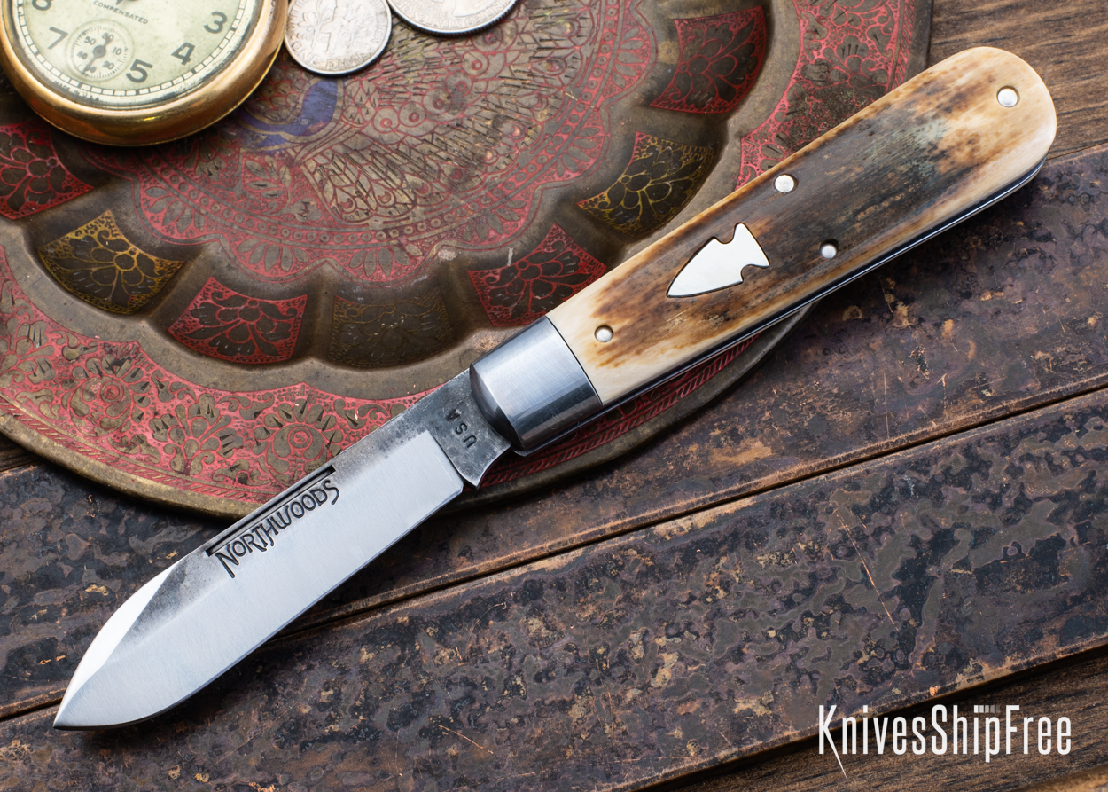 Mammoth Ivory - NW18HI070 (Front)