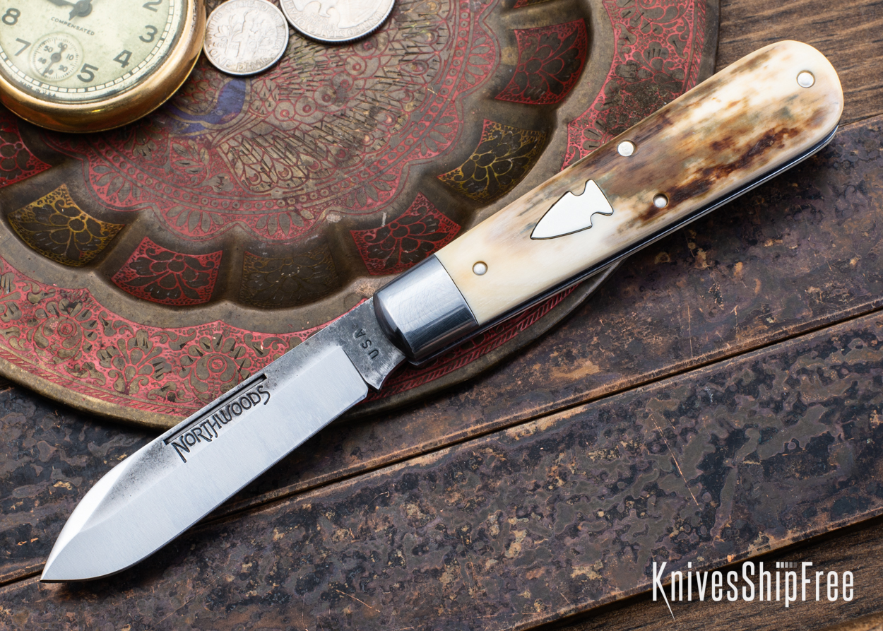 Mammoth Ivory - NW18HI071 (Front)