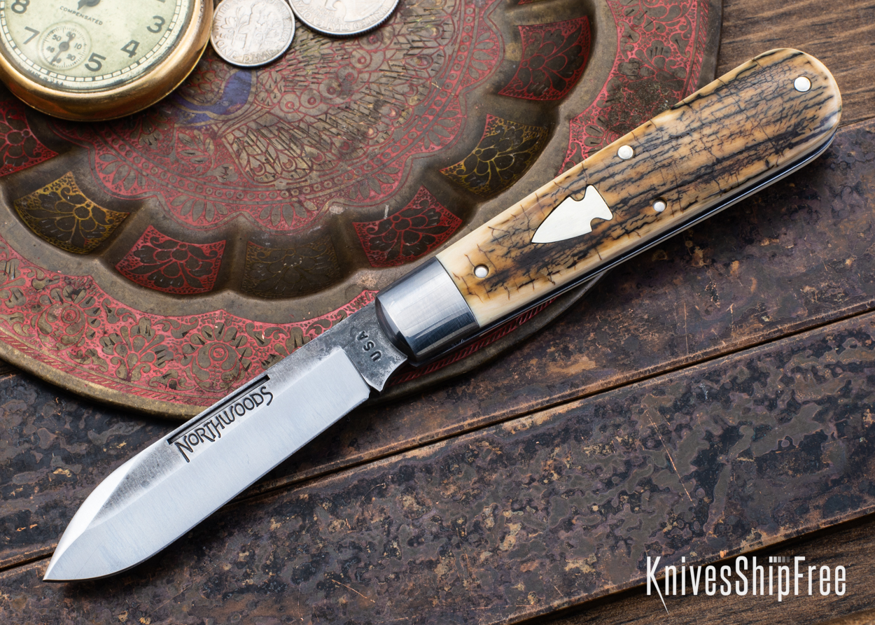 Mammoth Ivory - NW18HI073 (Front)