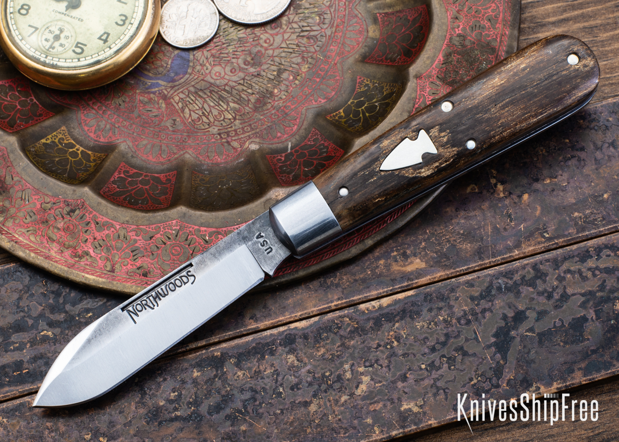 Mammoth Ivory - NW18HI074 (Front)