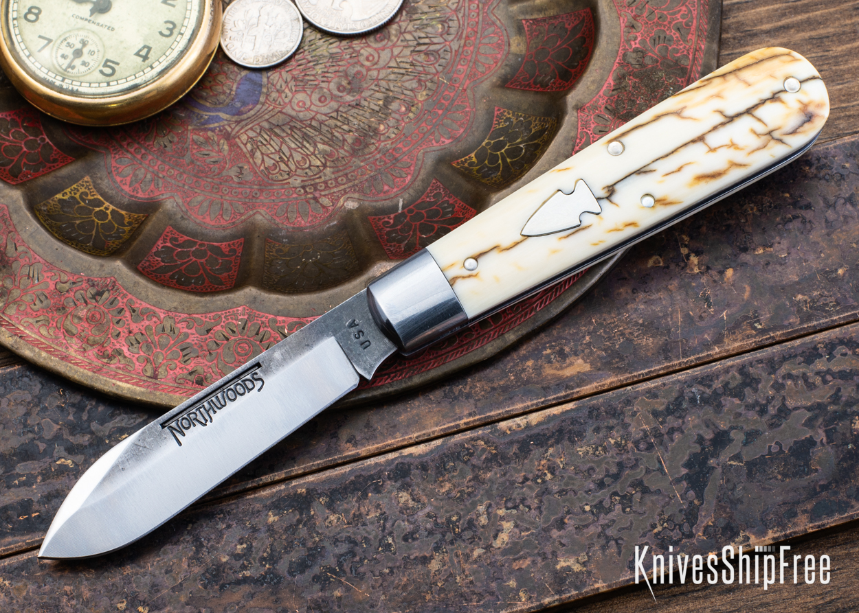 Mammoth Ivory - NW18HI075 (Front)