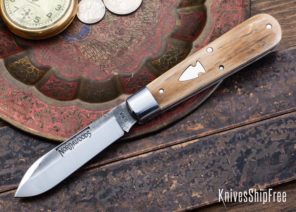 Mammoth Ivory - NW18HI078 (Front)