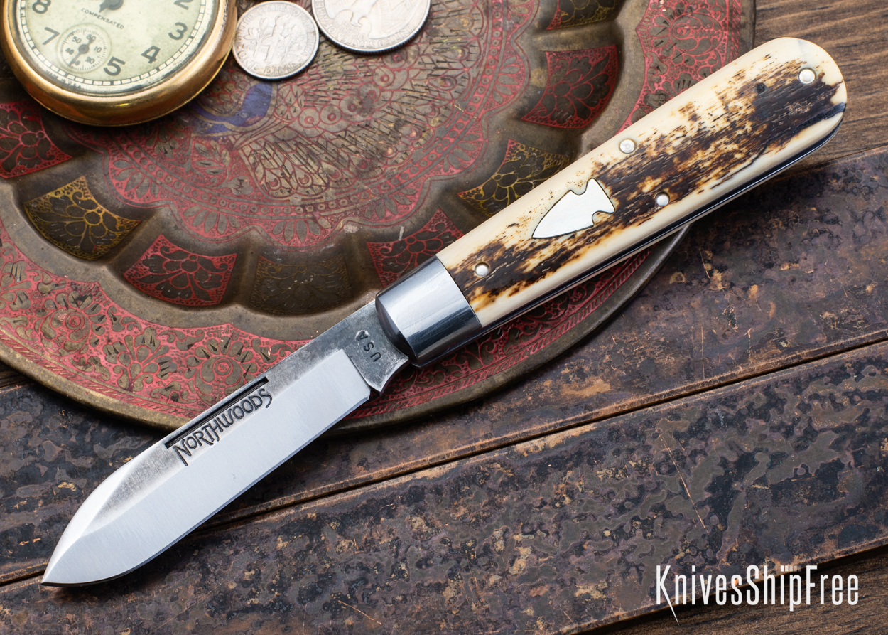 Mammoth Ivory - NW18HI079 (Front)