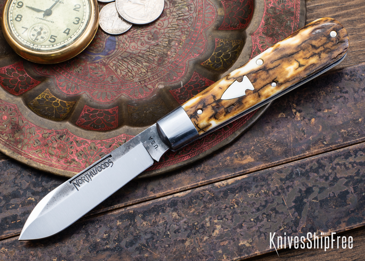 Mammoth Ivory - NW18HI008 (Front)