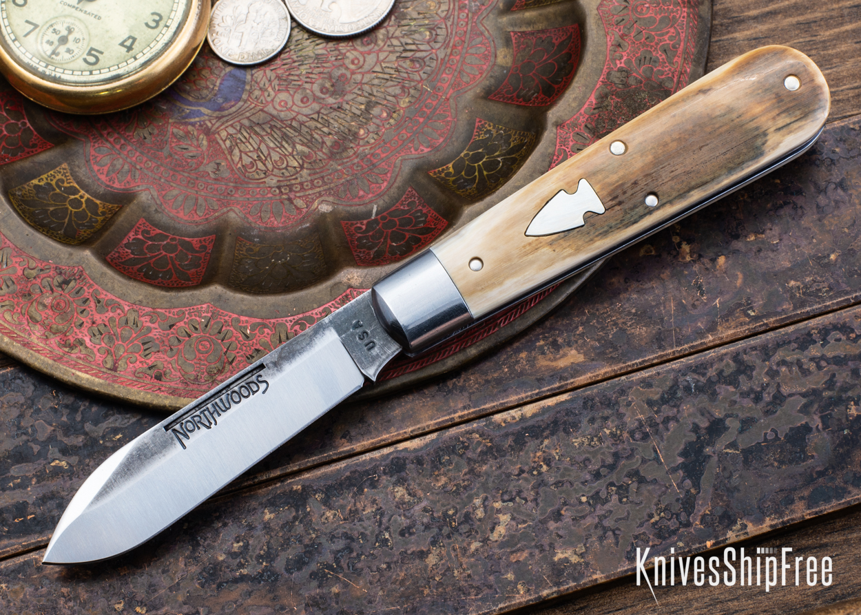 Mammoth Ivory - NW18HI081 (Front)