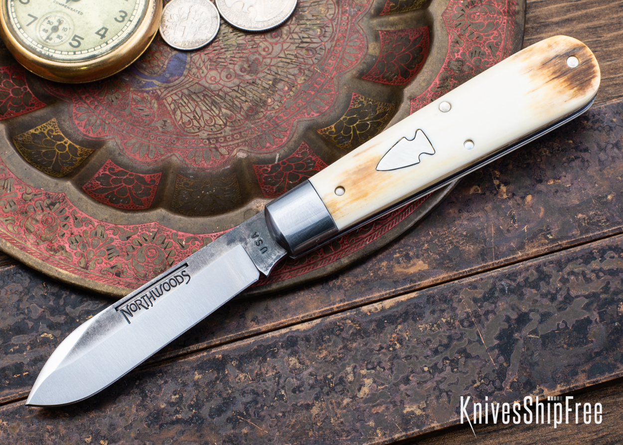 Mammoth Ivory - NW18HI082 (Front)