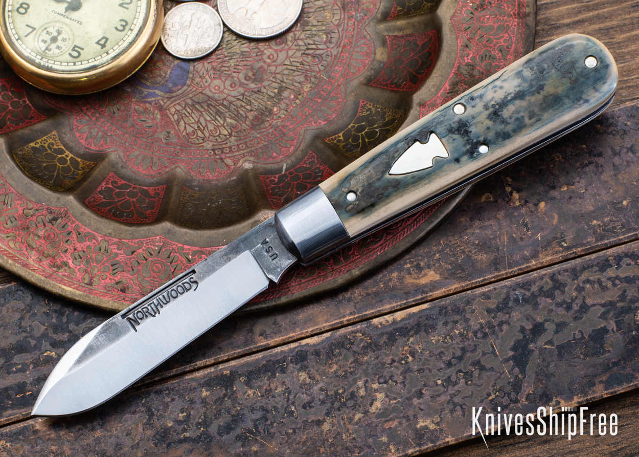 Mammoth Ivory - NW18HI083 (Front)