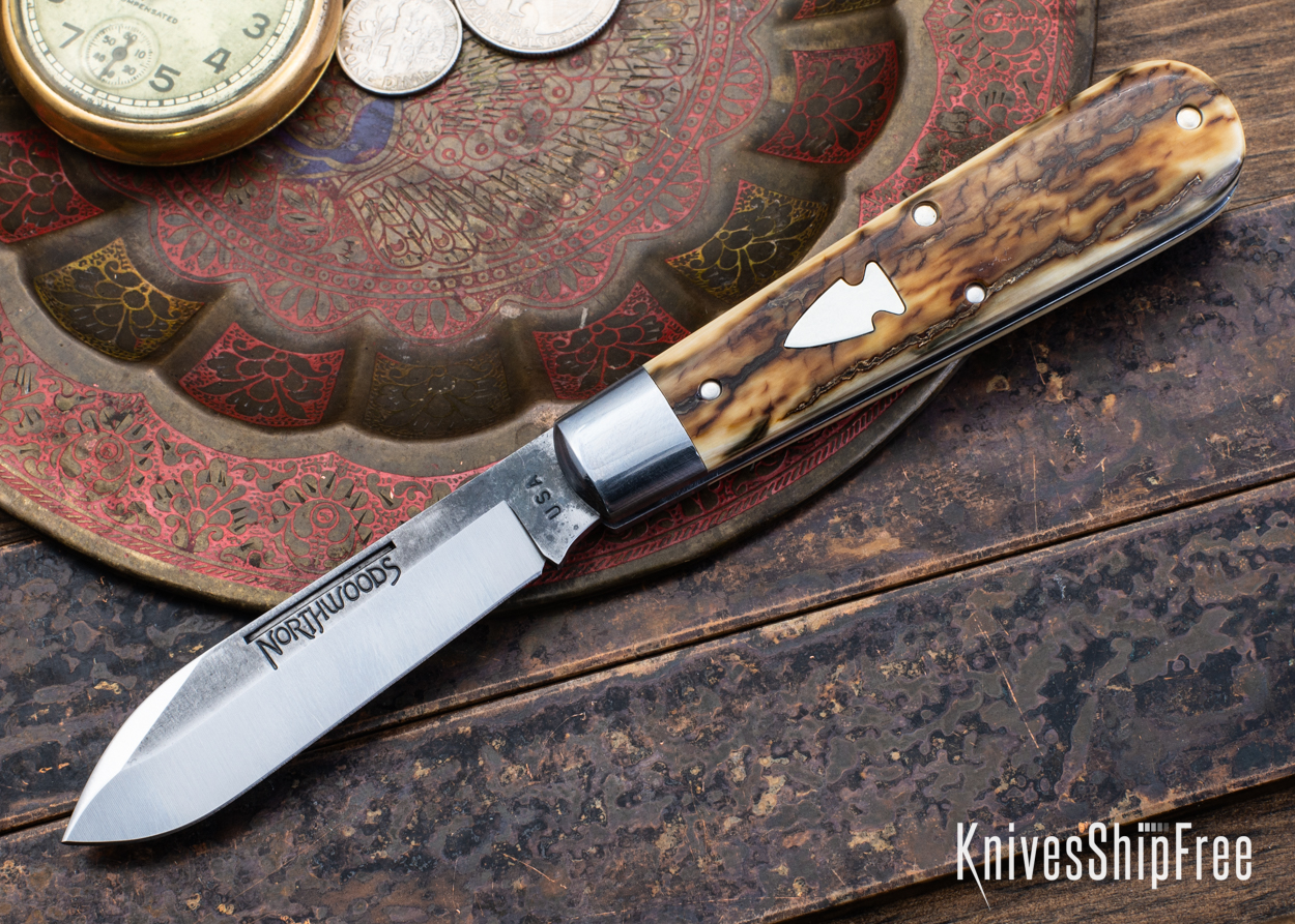 Mammoth Ivory - NW18HI086 (Front)