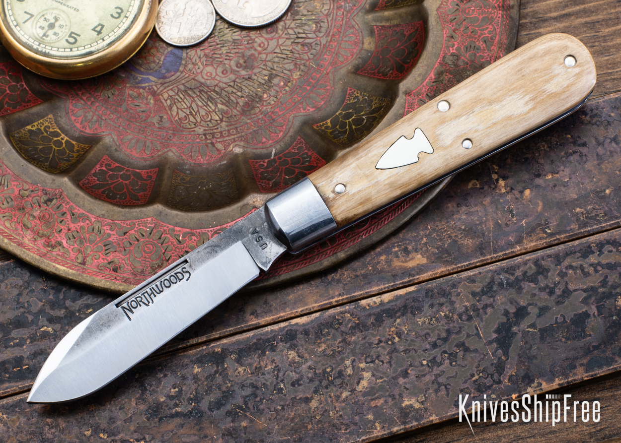 Mammoth Ivory - NW18HI088 (Front)