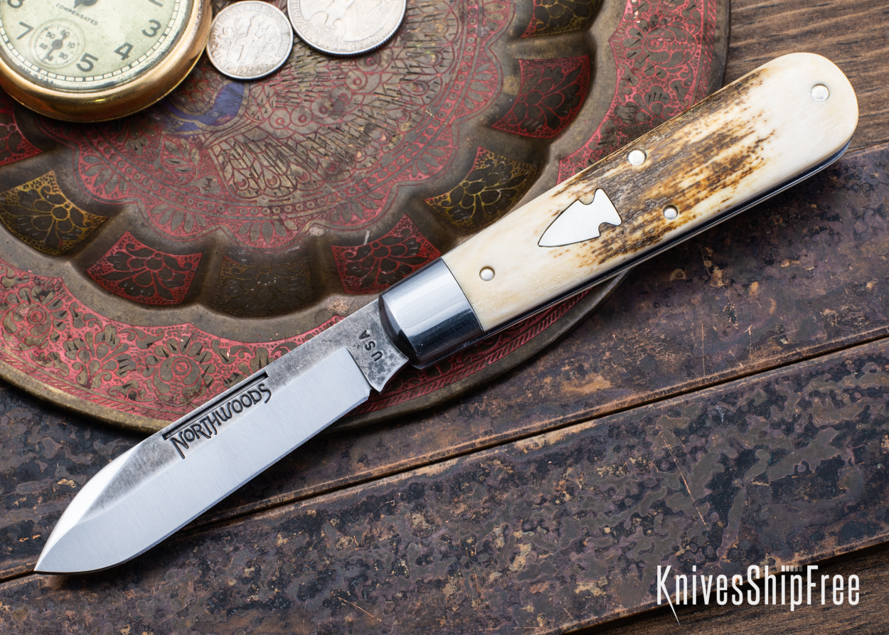 Mammoth Ivory - NW18HI091 (Front)