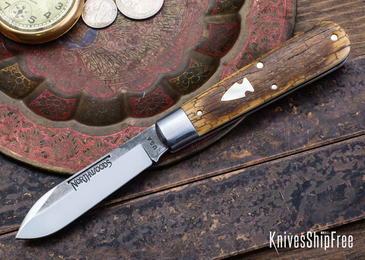 Mammoth Ivory - NW18HI093 (Front)