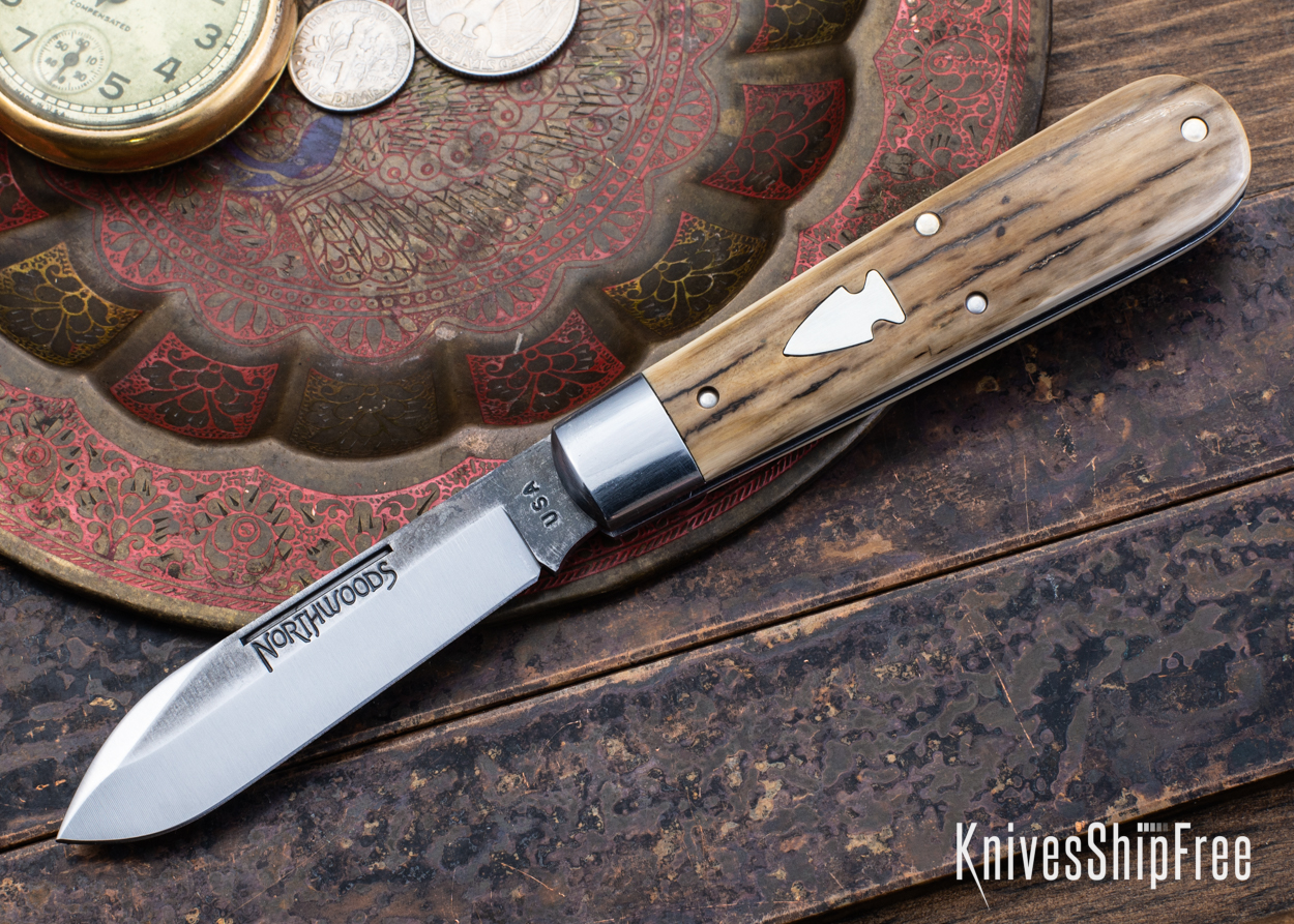 Mammoth Ivory - NW18HI094 (Front)