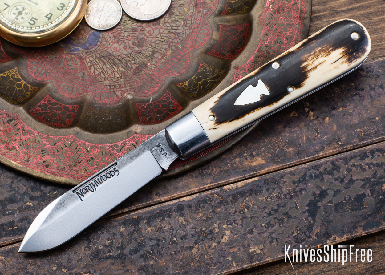 Mammoth Ivory - NW18HI098 (Front)