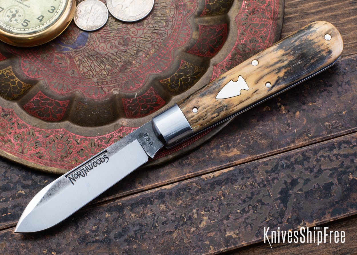 Mammoth Ivory - NW18HI099 (Front)