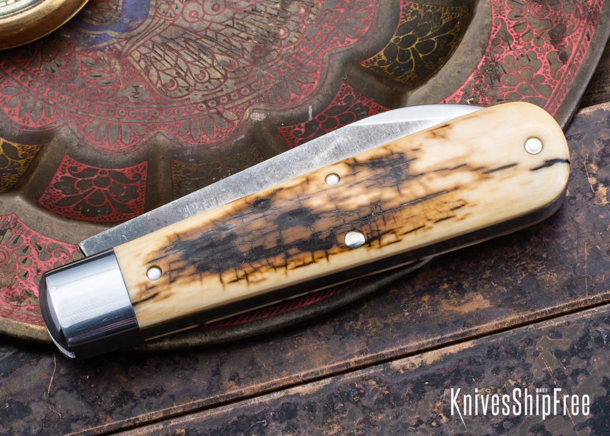 Mammoth Ivory - NW18HI001 (Back)