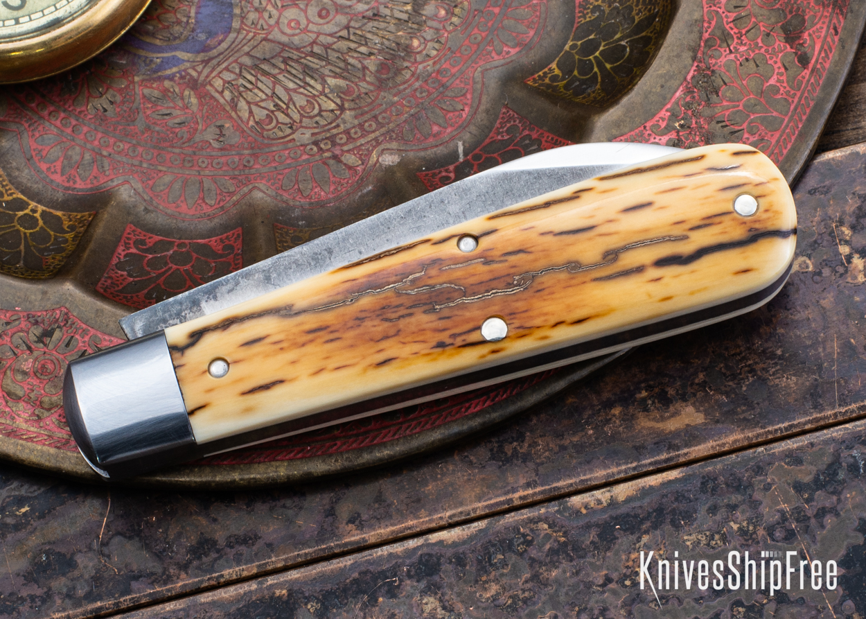 Mammoth Ivory - NW18HI012 (Back)