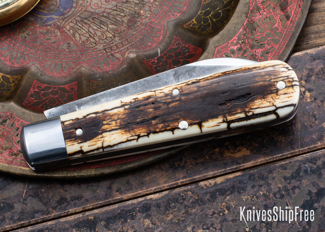 Mammoth Ivory - NW18HI013 (Back)