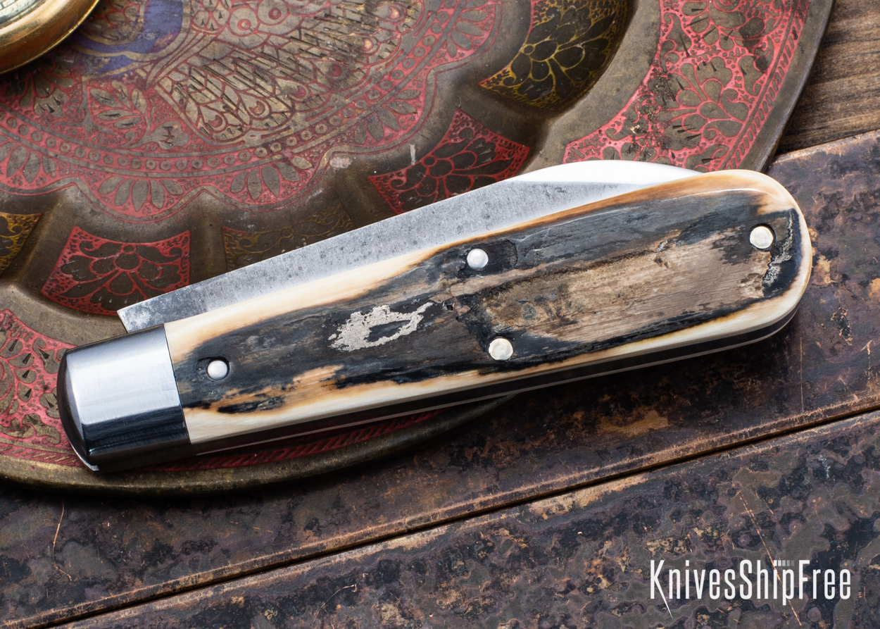 Mammoth Ivory - NW18HI016 (Back)