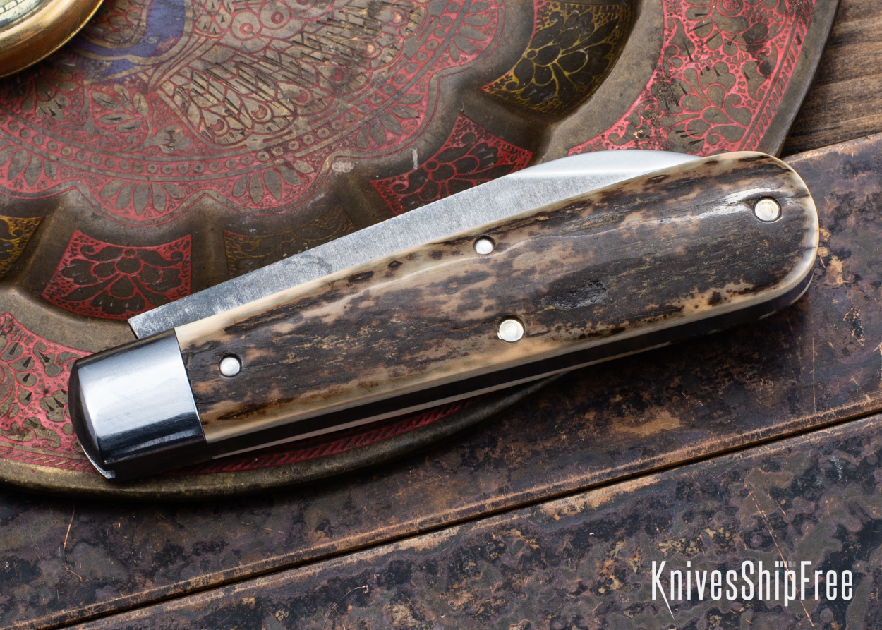 Mammoth Ivory - NW18HI018 (Back)