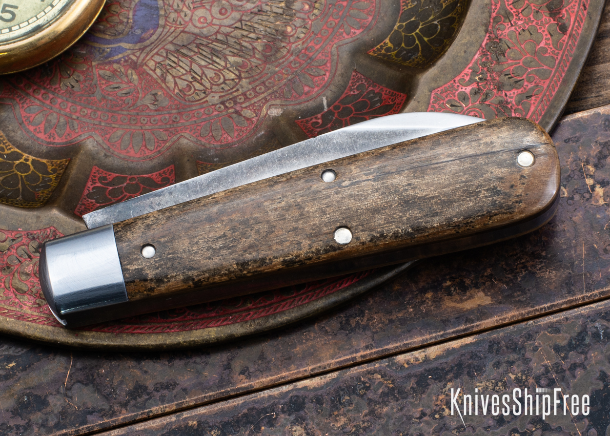 Mammoth Ivory - NW18HI023 (Back)